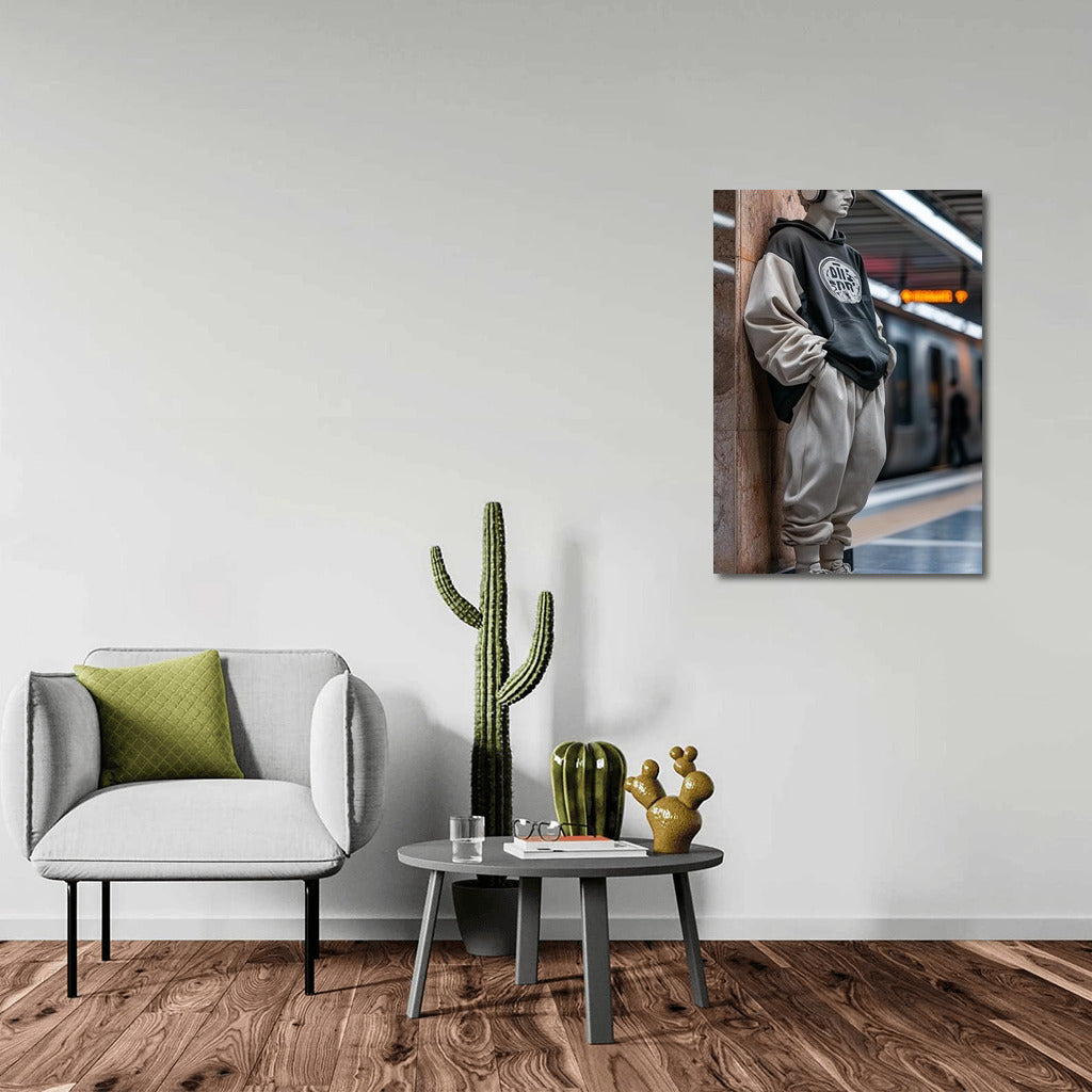 Rhythms of Urban Travel