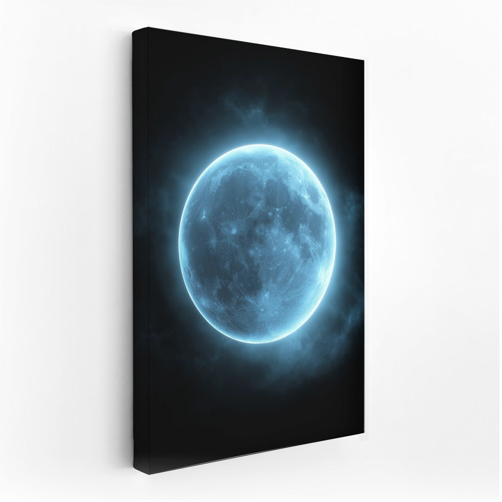 Dance of the Moon Glares