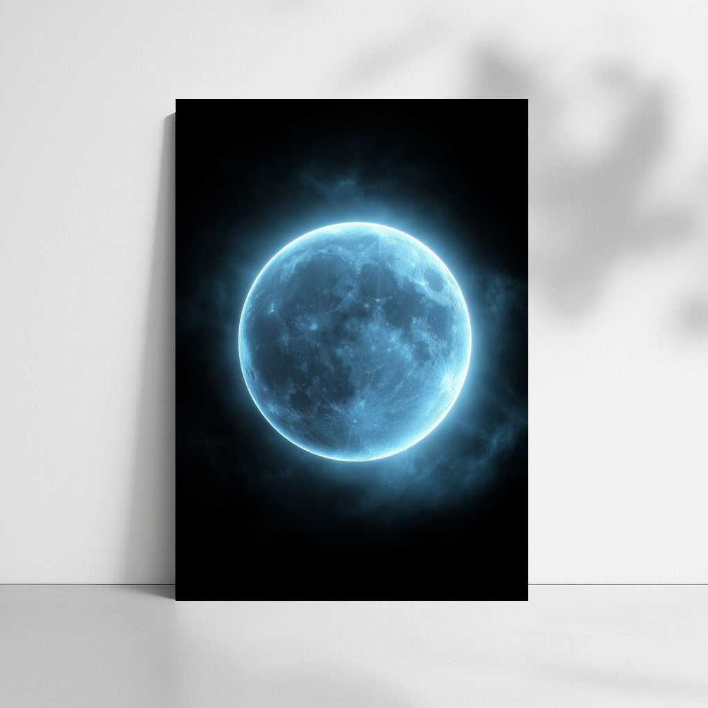 Dance of the Moon Glares