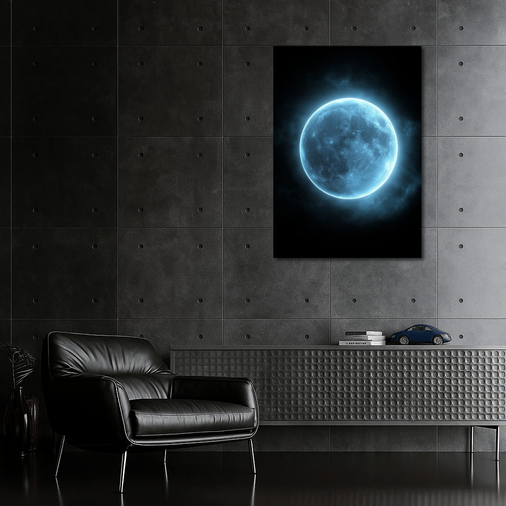 Dance of the Moon Glares