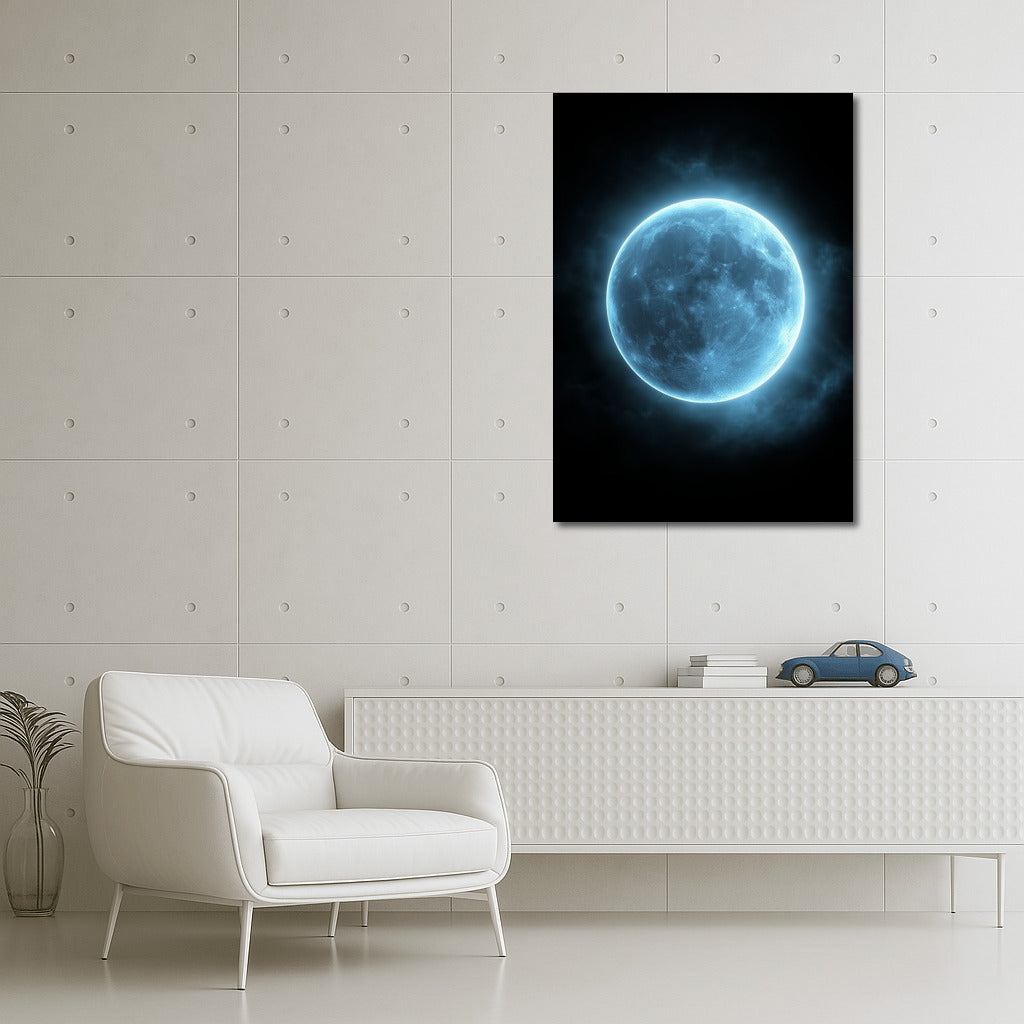 Dance of the Moon Glares