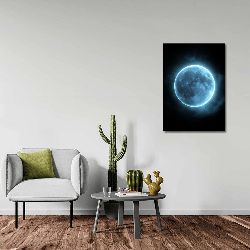 Dance of the Moon Glares