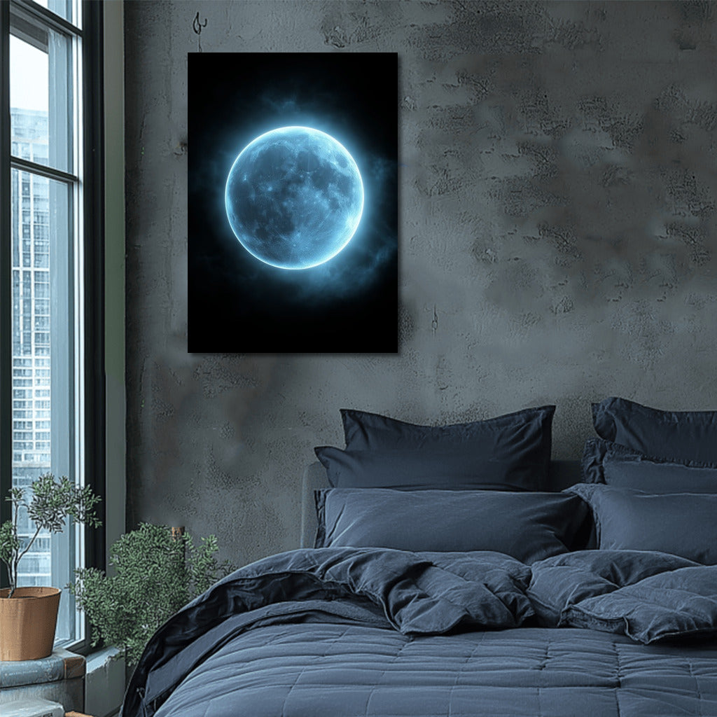 Dance of the Moon Glares