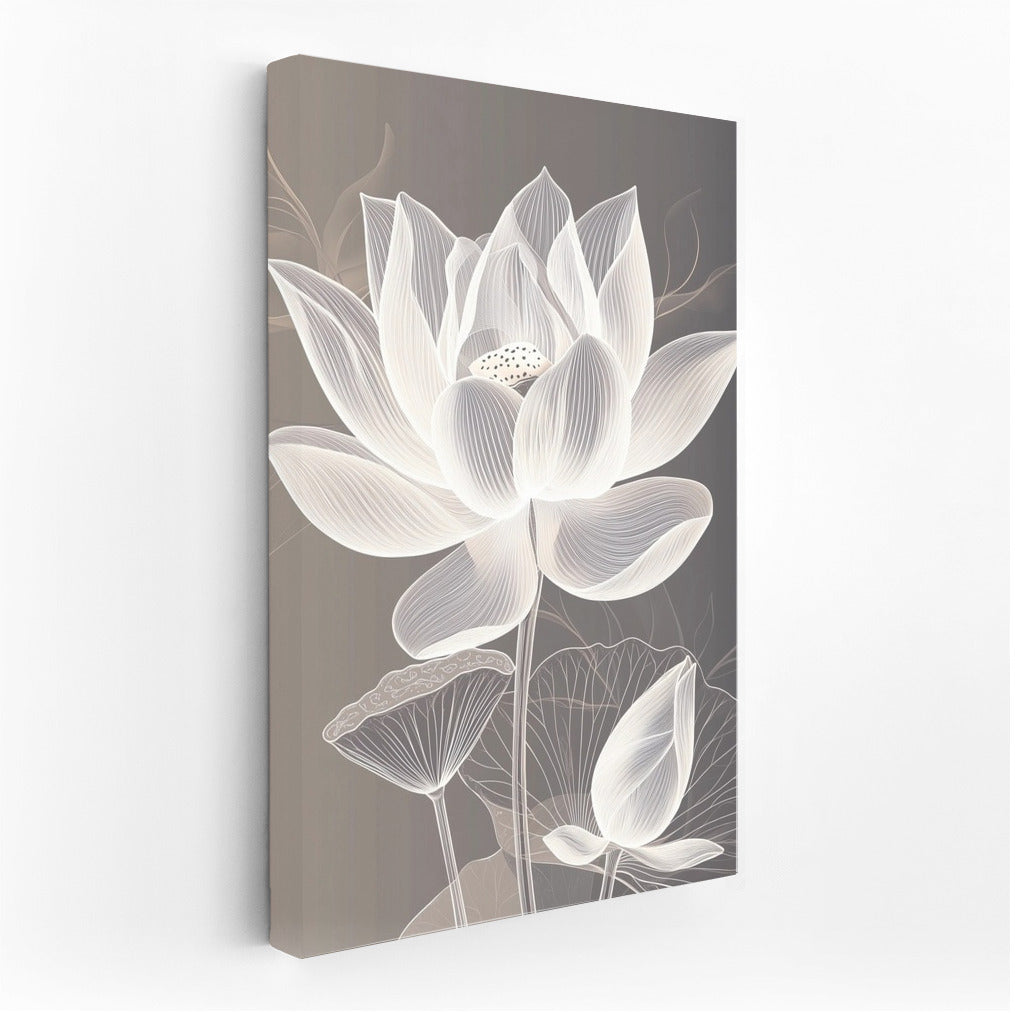 Dance of the White Lotus