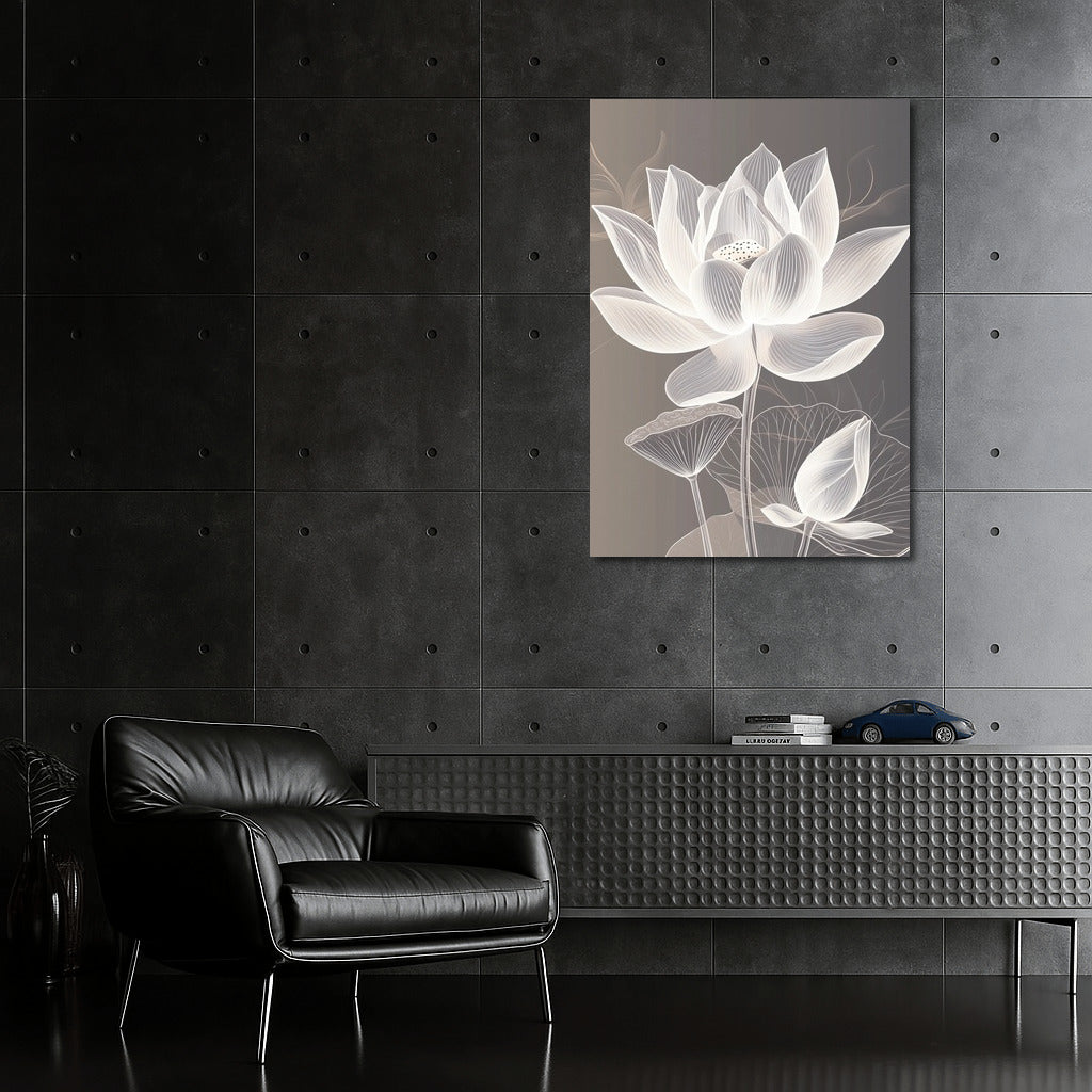 Dance of the White Lotus