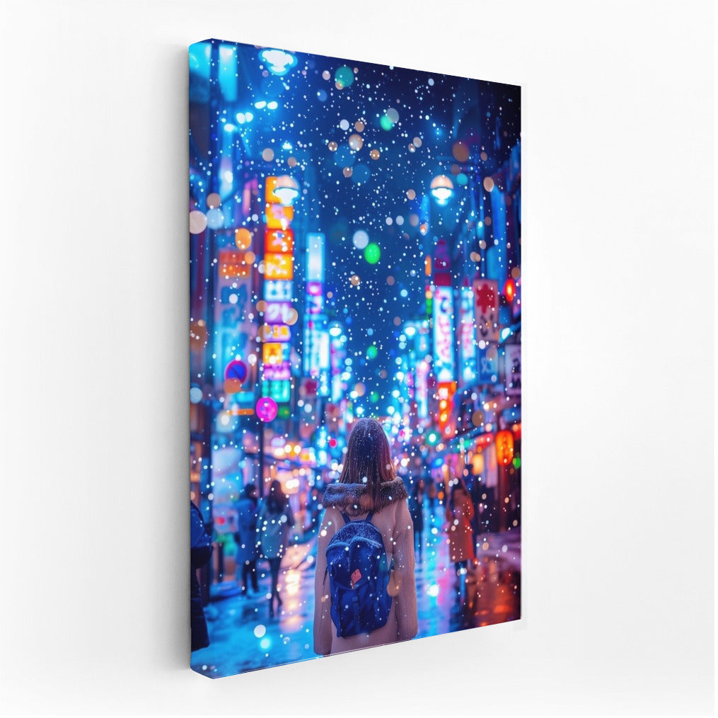 Dreamglow: Night Symphony