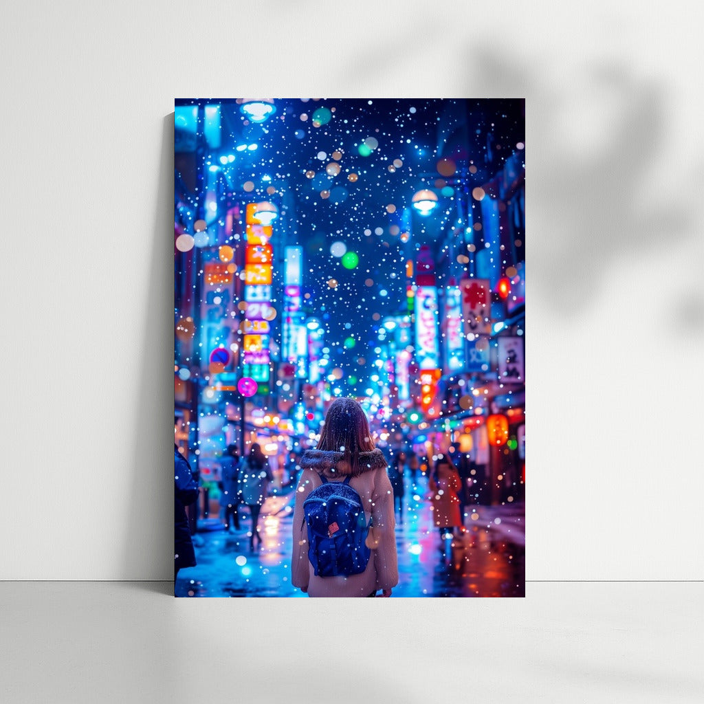 Dreamglow: Night Symphony