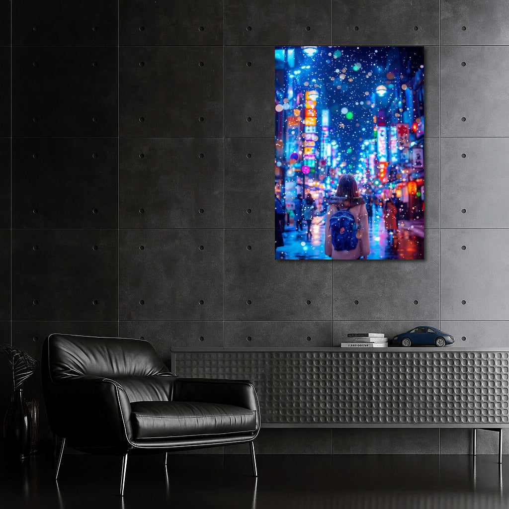 Dreamglow: Night Symphony