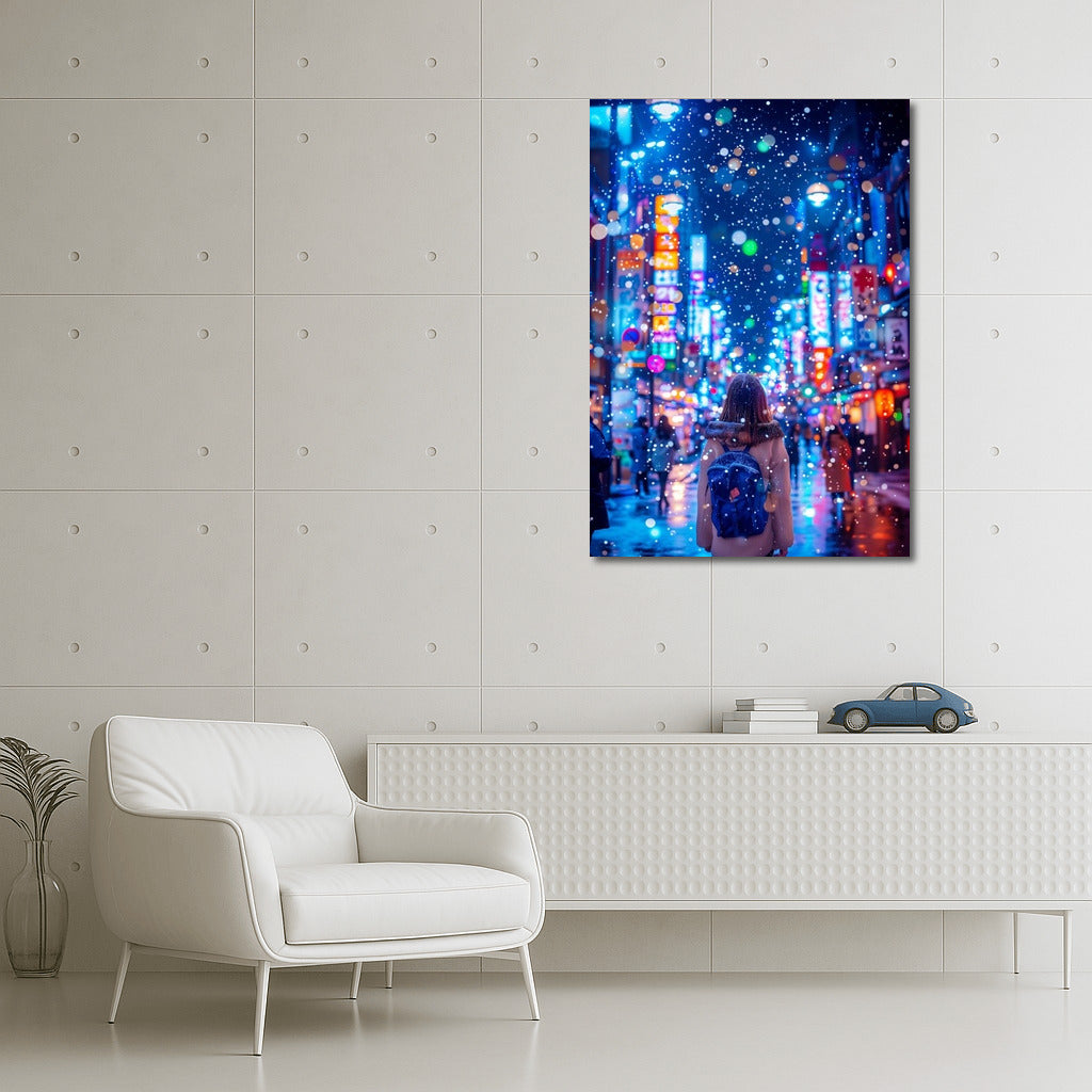 Dreamglow: Night Symphony