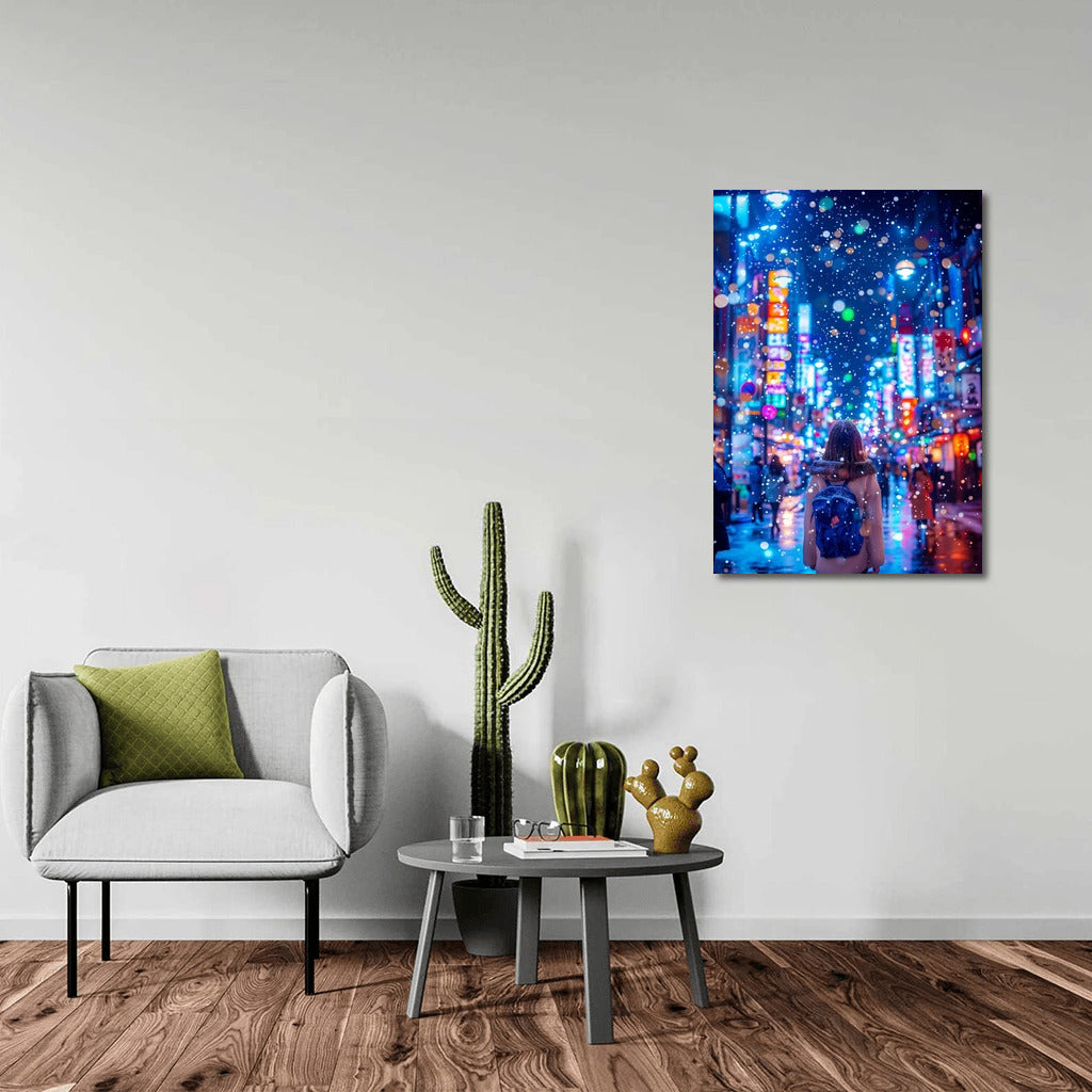 Dreamglow: Night Symphony