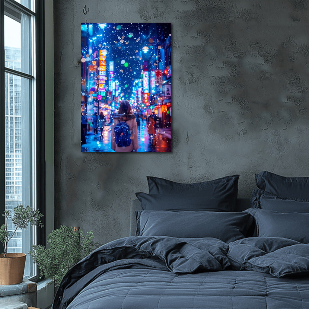 Dreamglow: Night Symphony