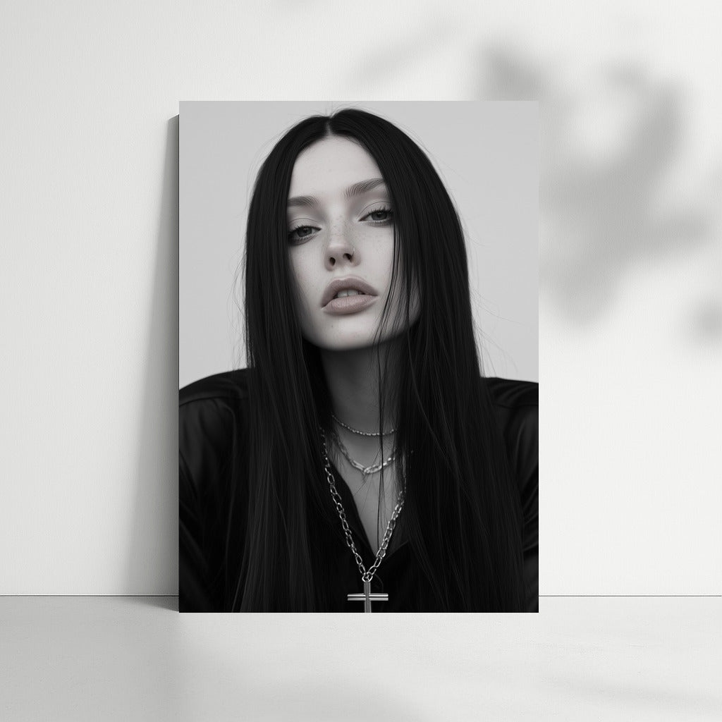 Shadow in the Twilight