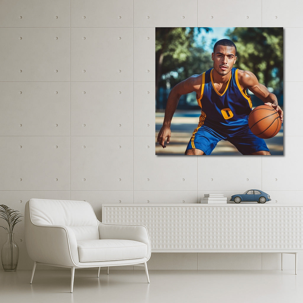 Whirlwind of Sports Energy