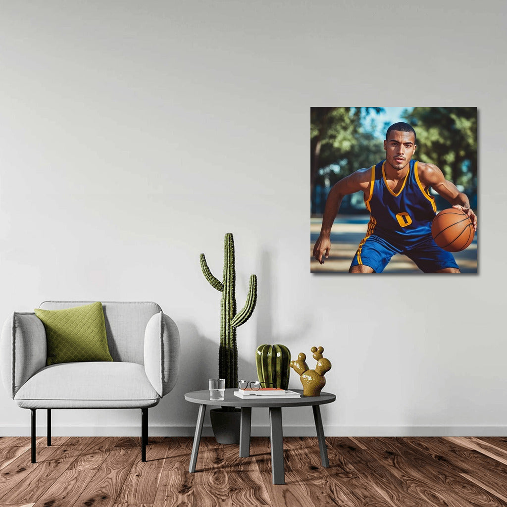 Whirlwind of Sports Energy