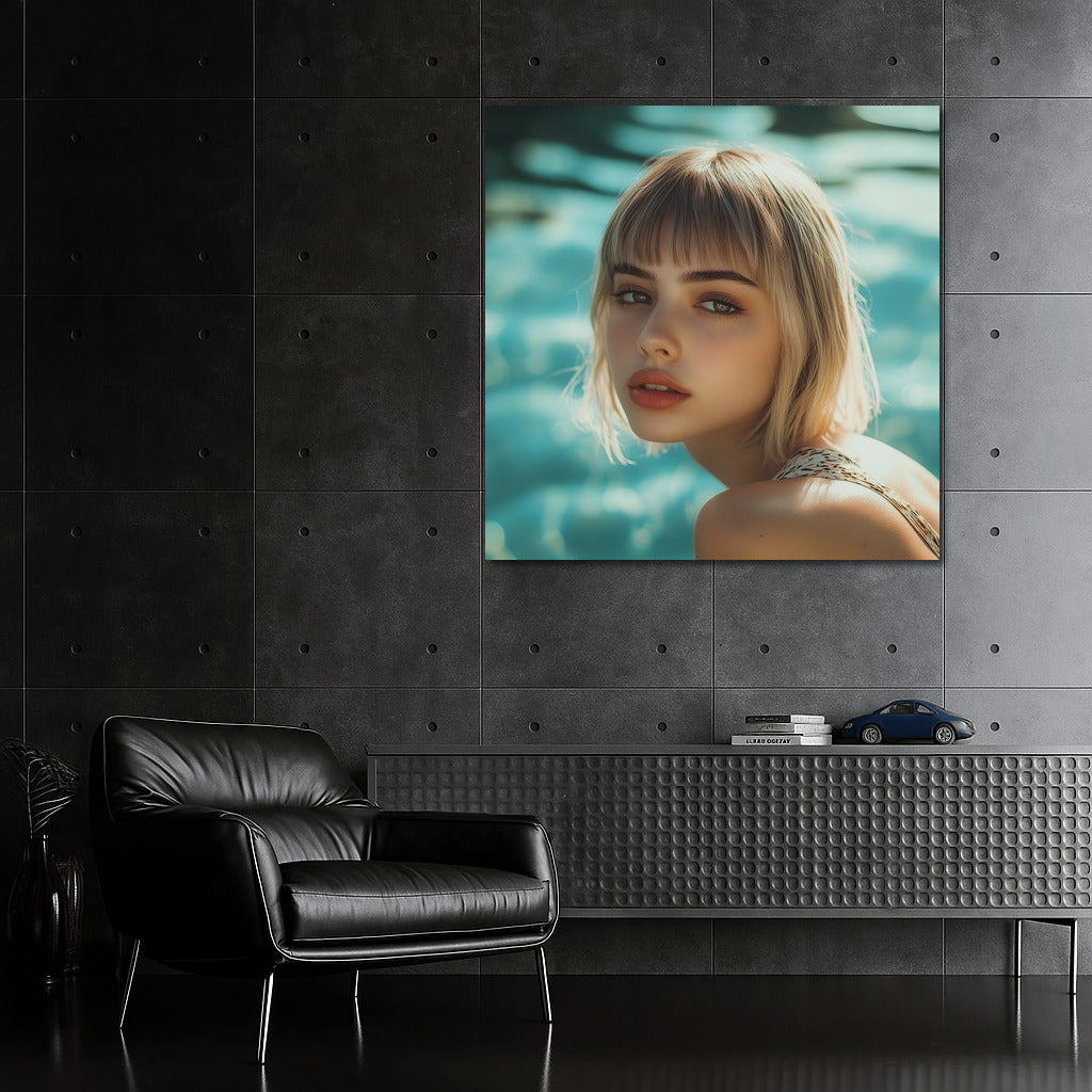 Dreamy Elegance