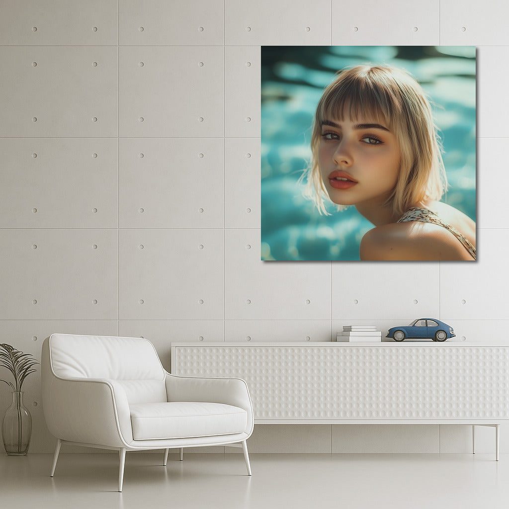 Dreamy Elegance