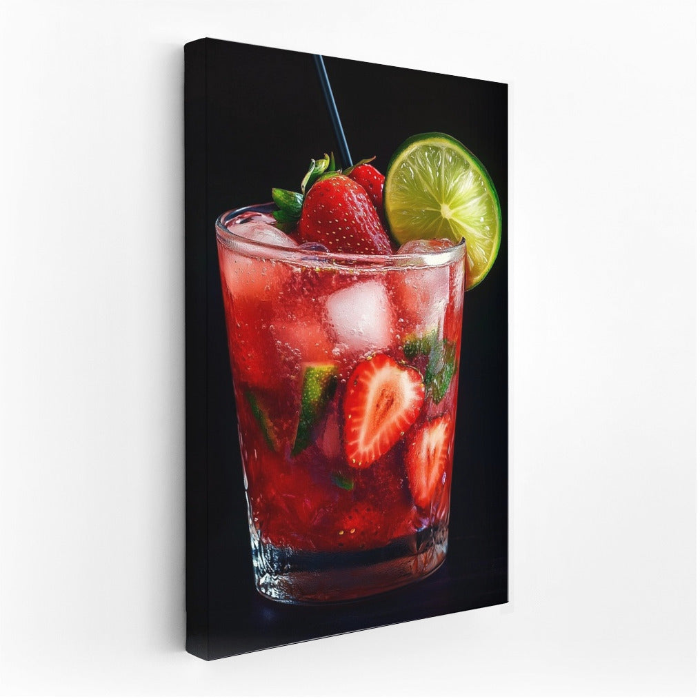 Citrus Summer Whirlwind