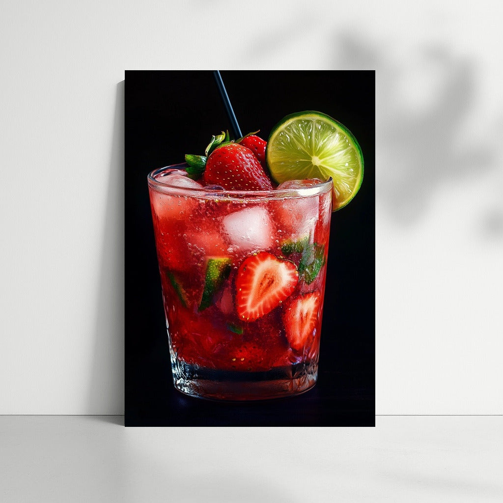 Citrus Summer Whirlwind