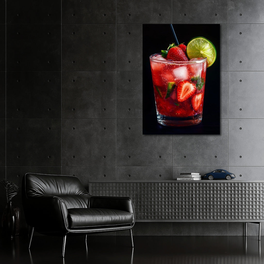 Citrus Summer Whirlwind