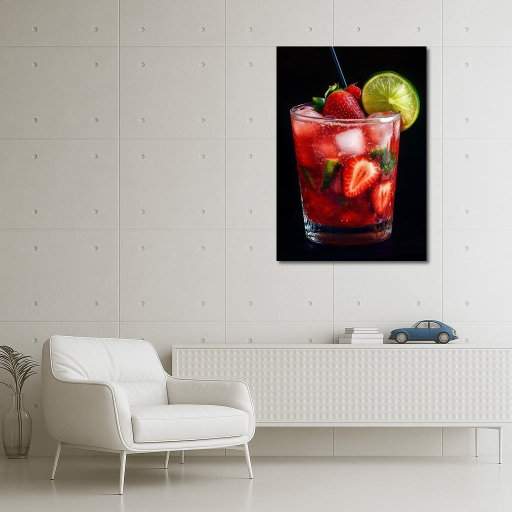 Citrus Summer Whirlwind