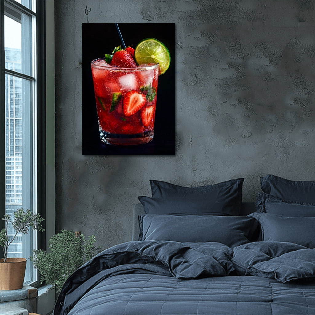 Citrus Summer Whirlwind