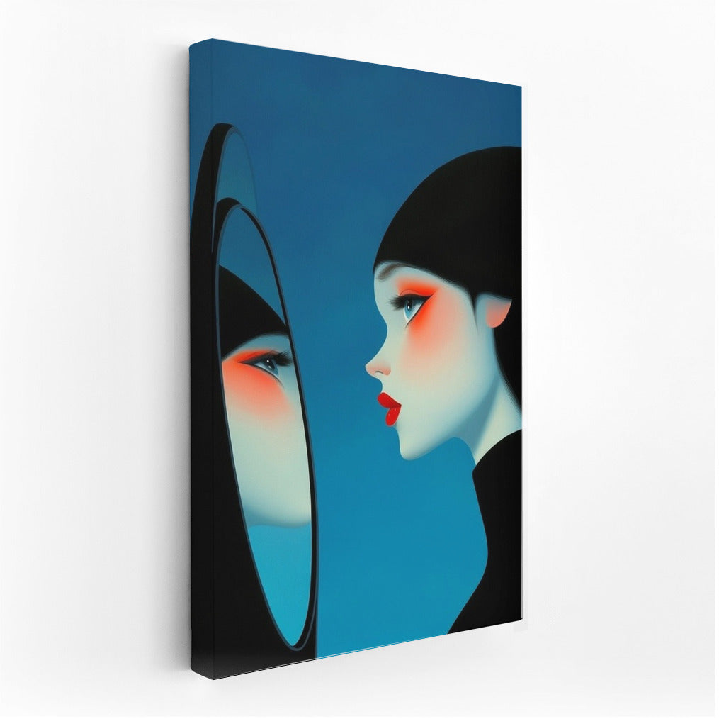 Reflection of Emotions