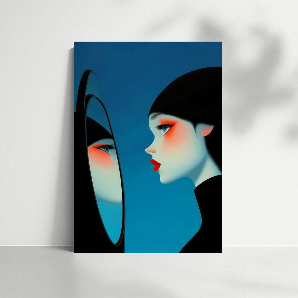 Reflection of Emotions