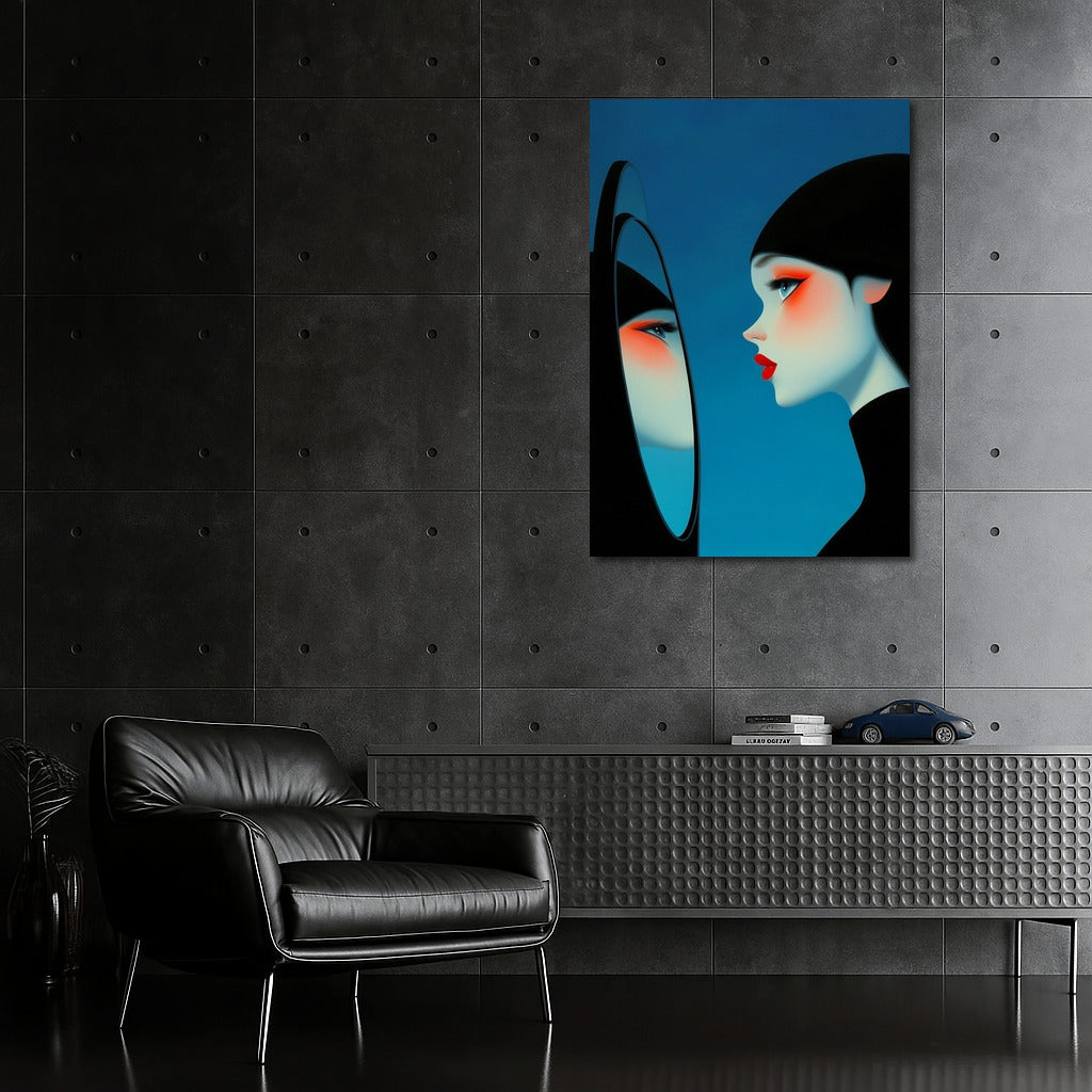 Reflection of Emotions