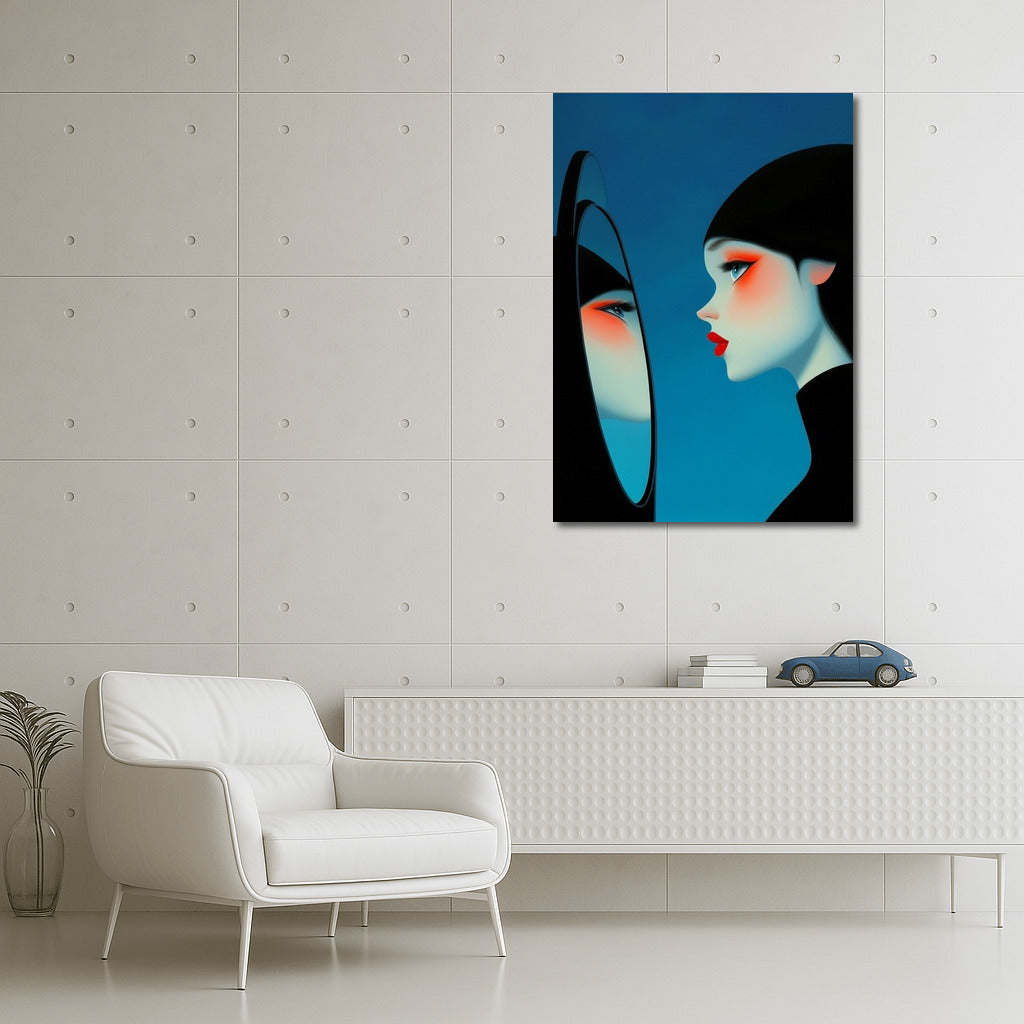 Reflection of Emotions