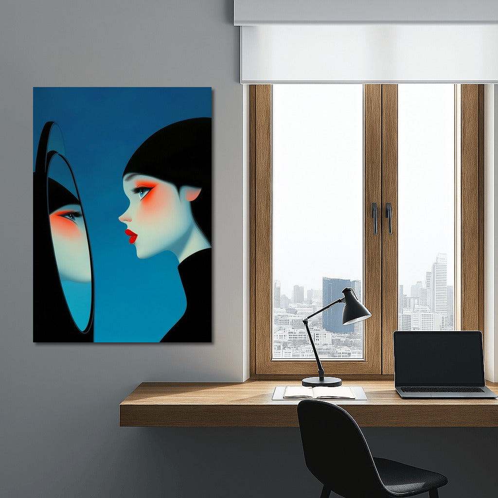 Reflection of Emotions