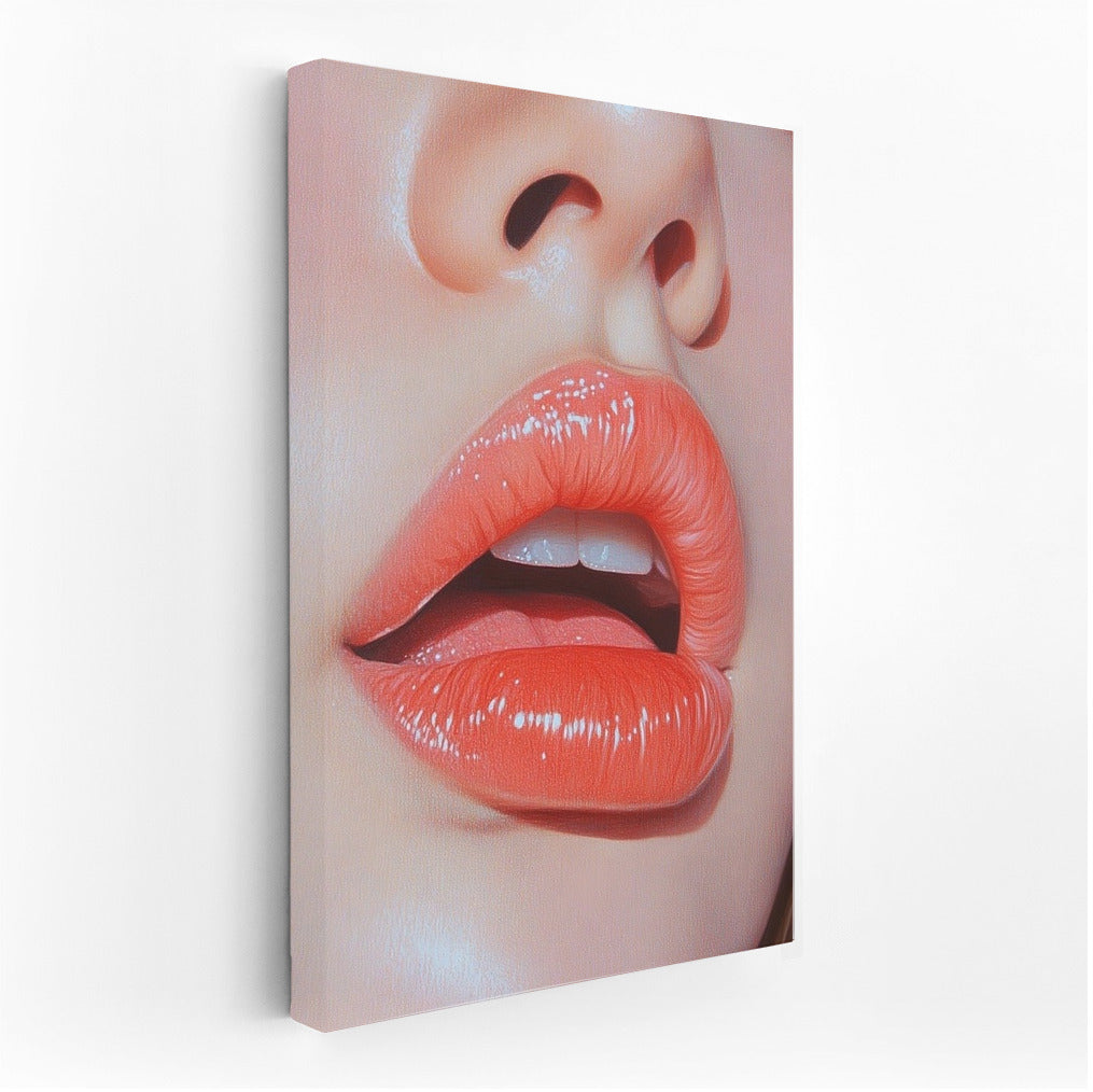 Glossy Whisper