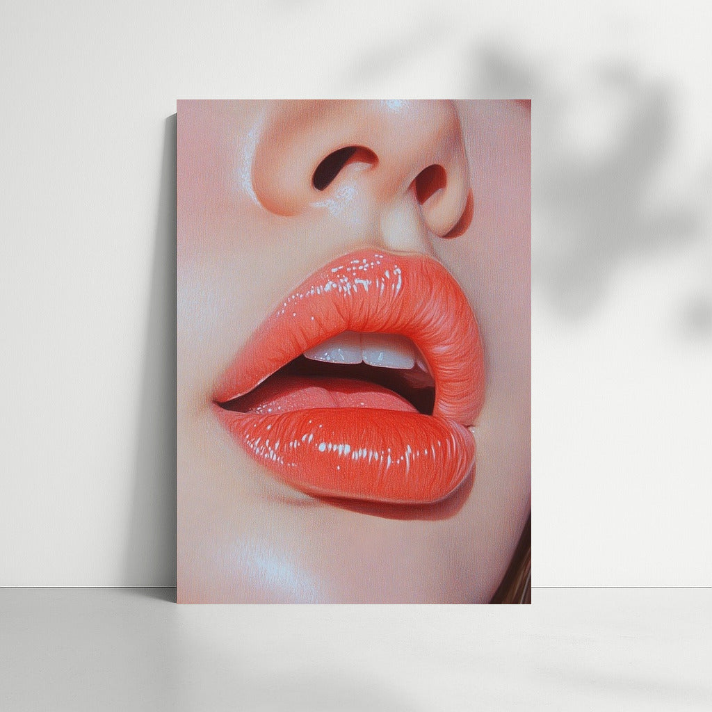 Glossy Whisper