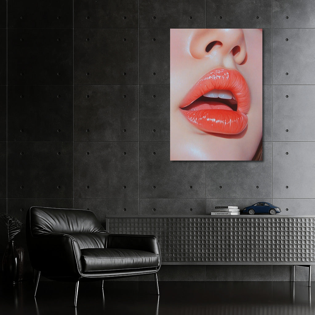 Glossy Whisper