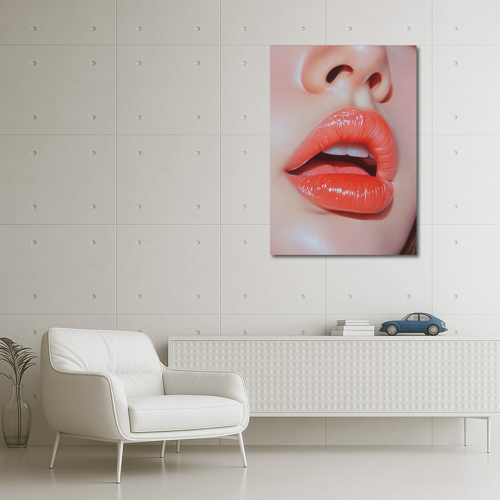Glossy Whisper