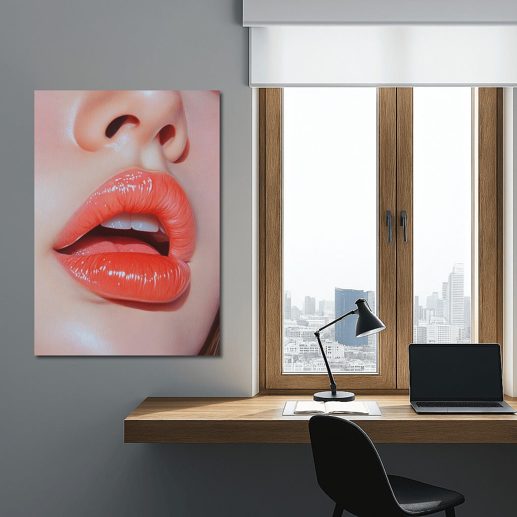 Glossy Whisper