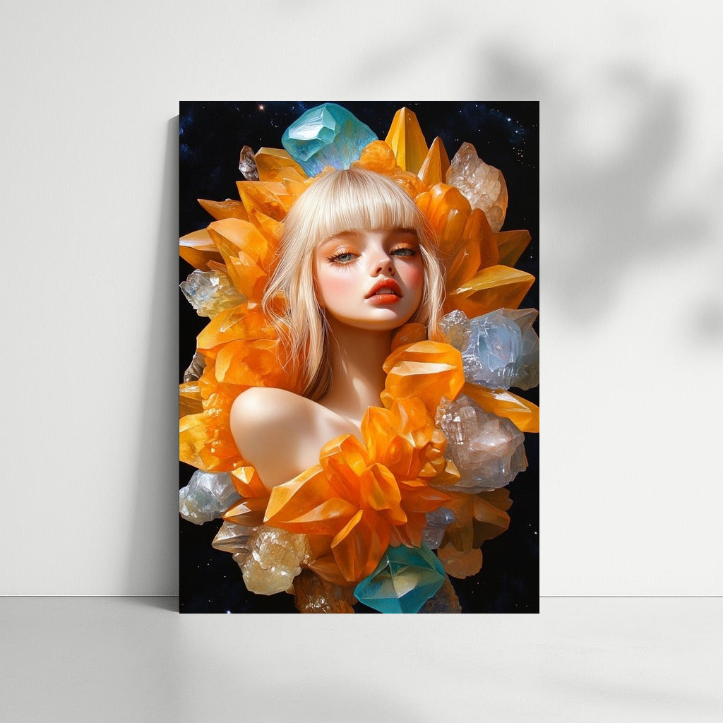 Crystal Muse of Dreams