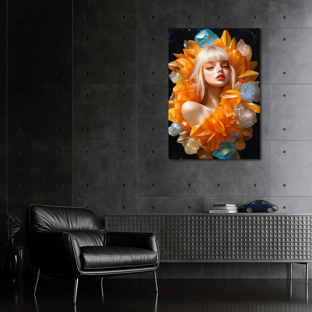 Crystal Muse of Dreams