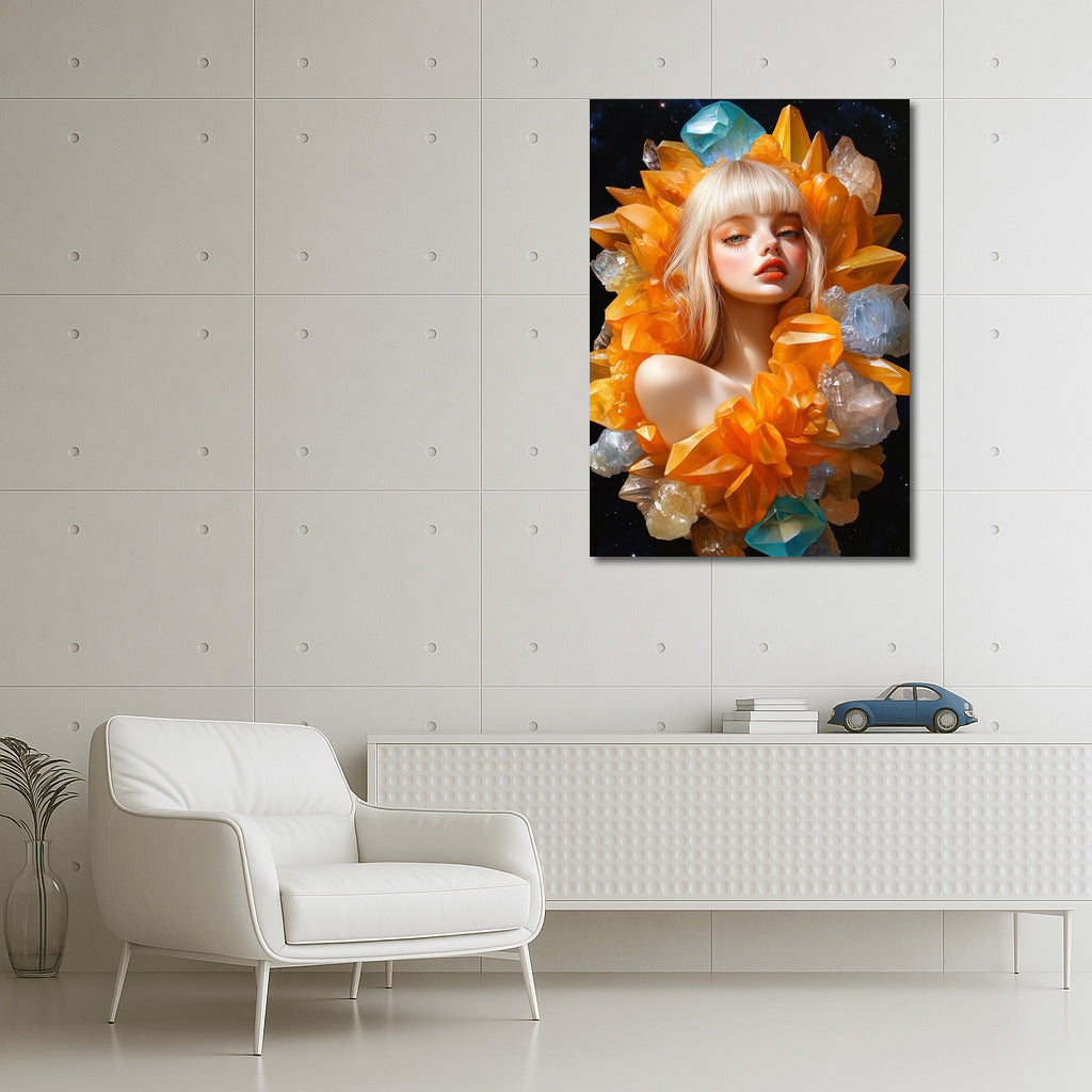 Crystal Muse of Dreams