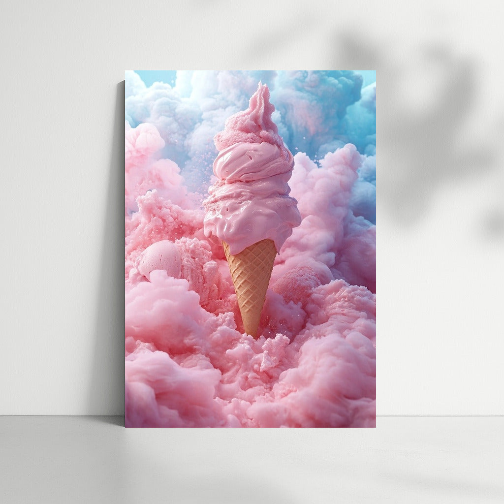 Sugar Clouds
