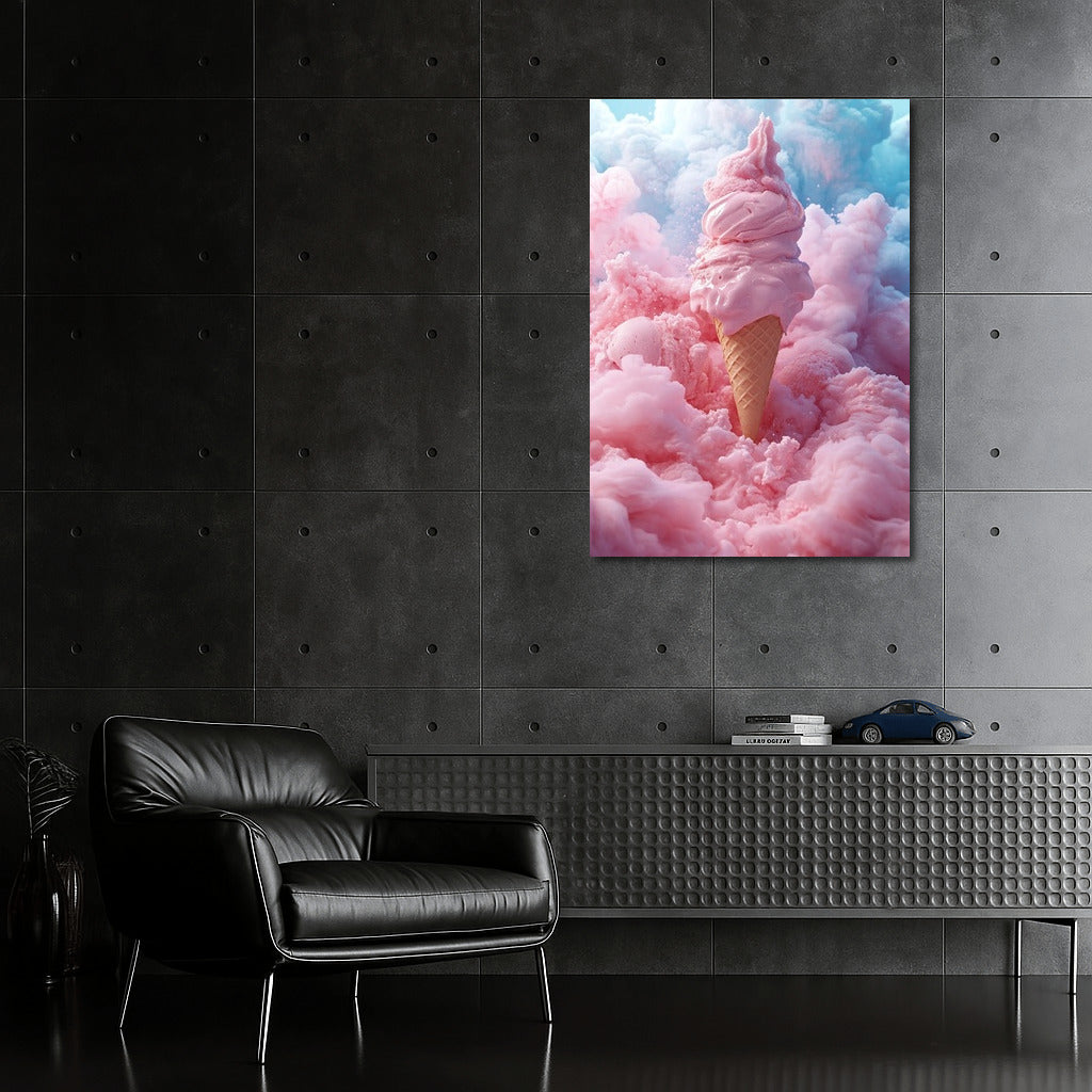 Sugar Clouds
