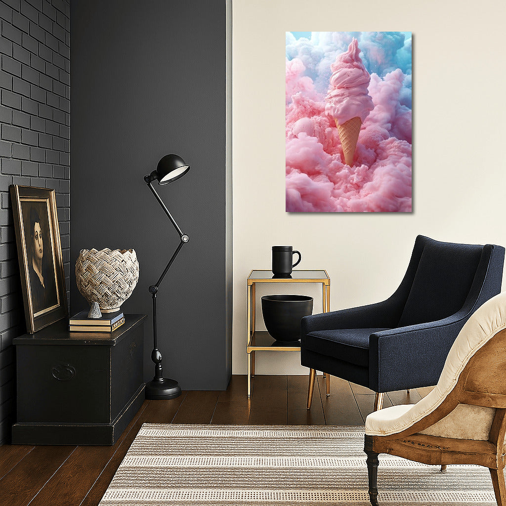 Sugar Clouds