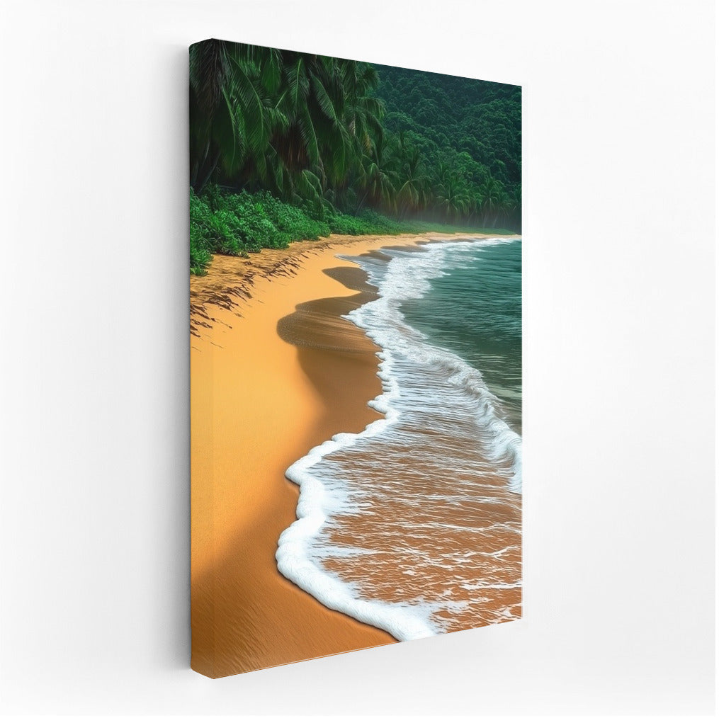Turquoise Beach Whisper