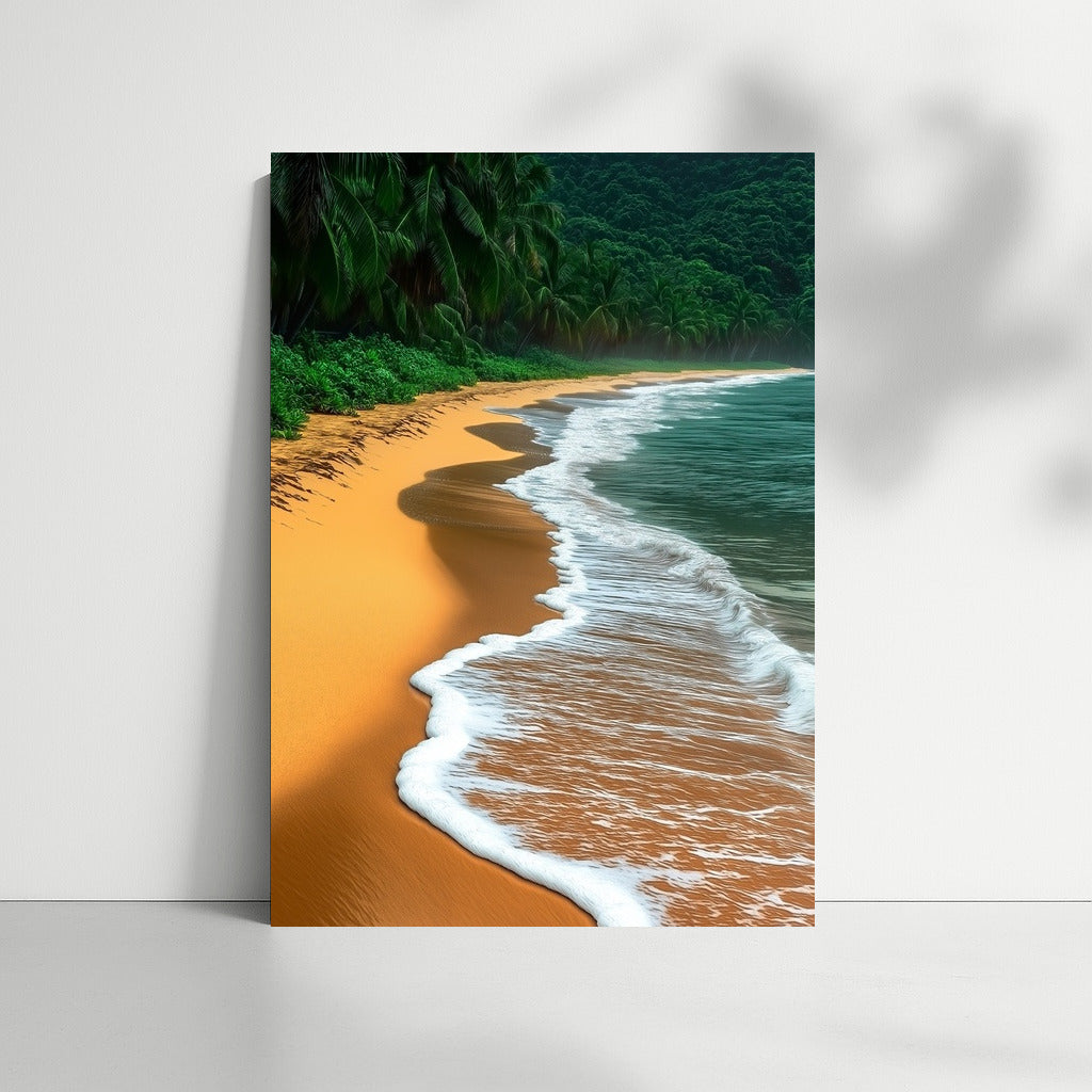 Turquoise Beach Whisper