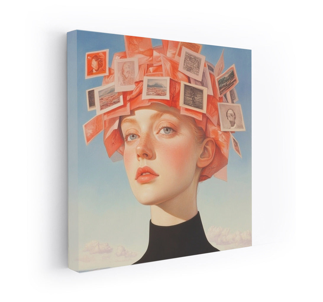 Hat of Memories: The Dreamer's Palette