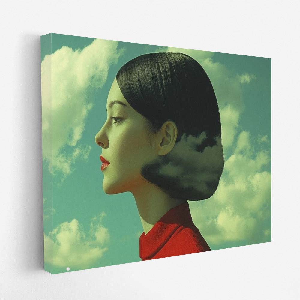 Clouds in the Head: Portrait of a Fantasy