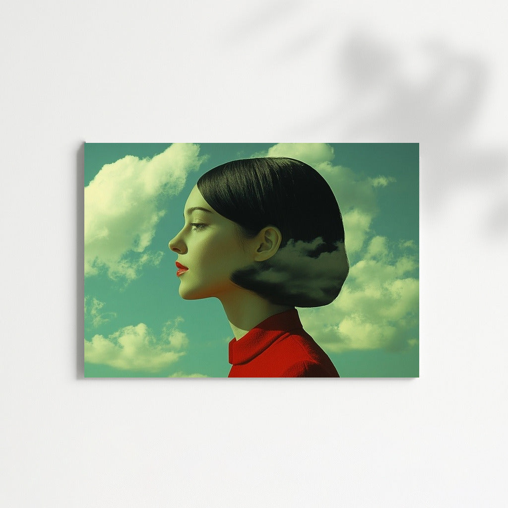 Clouds in the Head: Portrait of a Fantasy
