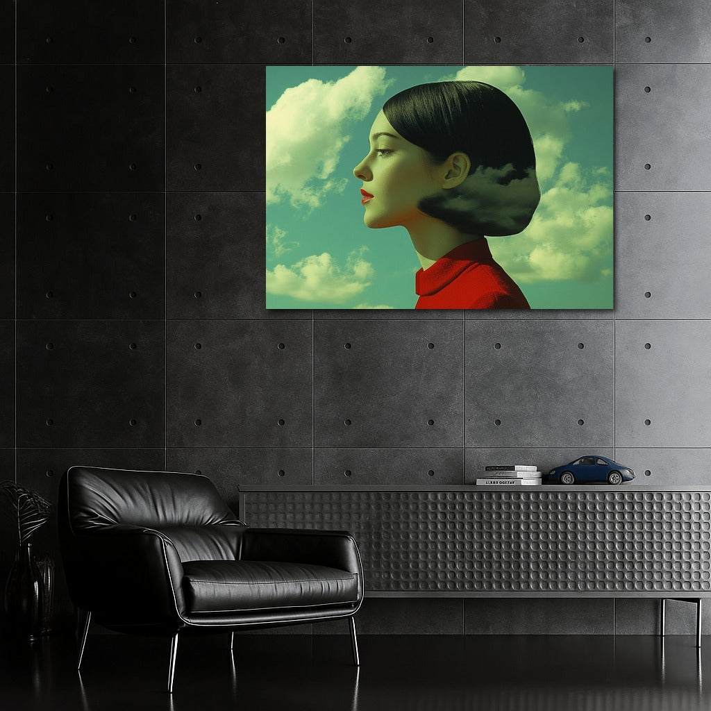 Clouds in the Head: Portrait of a Fantasy