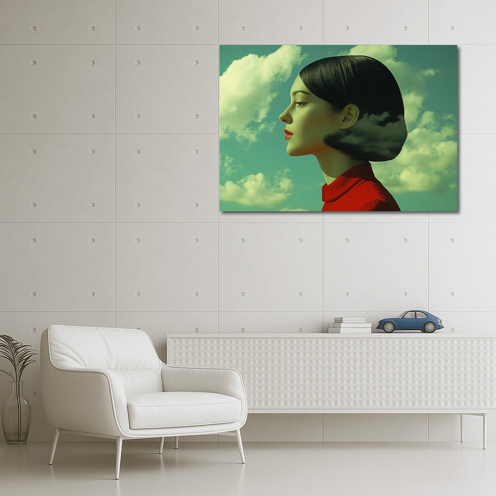 Clouds in the Head: Portrait of a Fantasy
