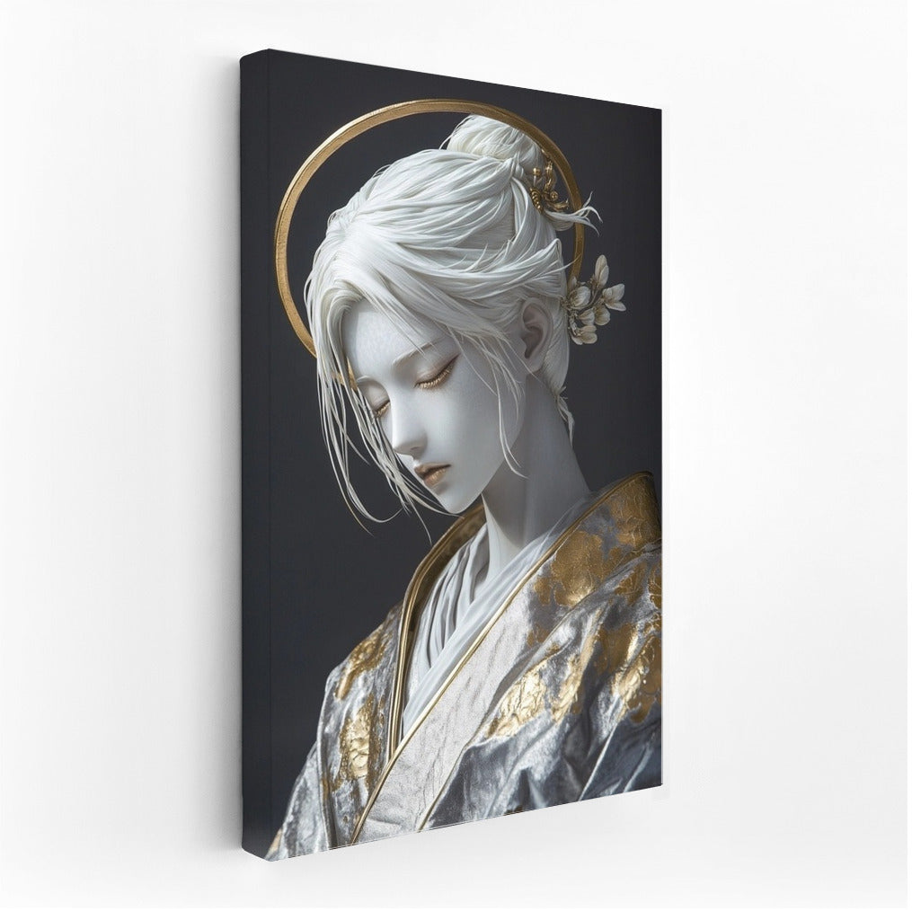 Golden Riddle: The Shining of Mystery