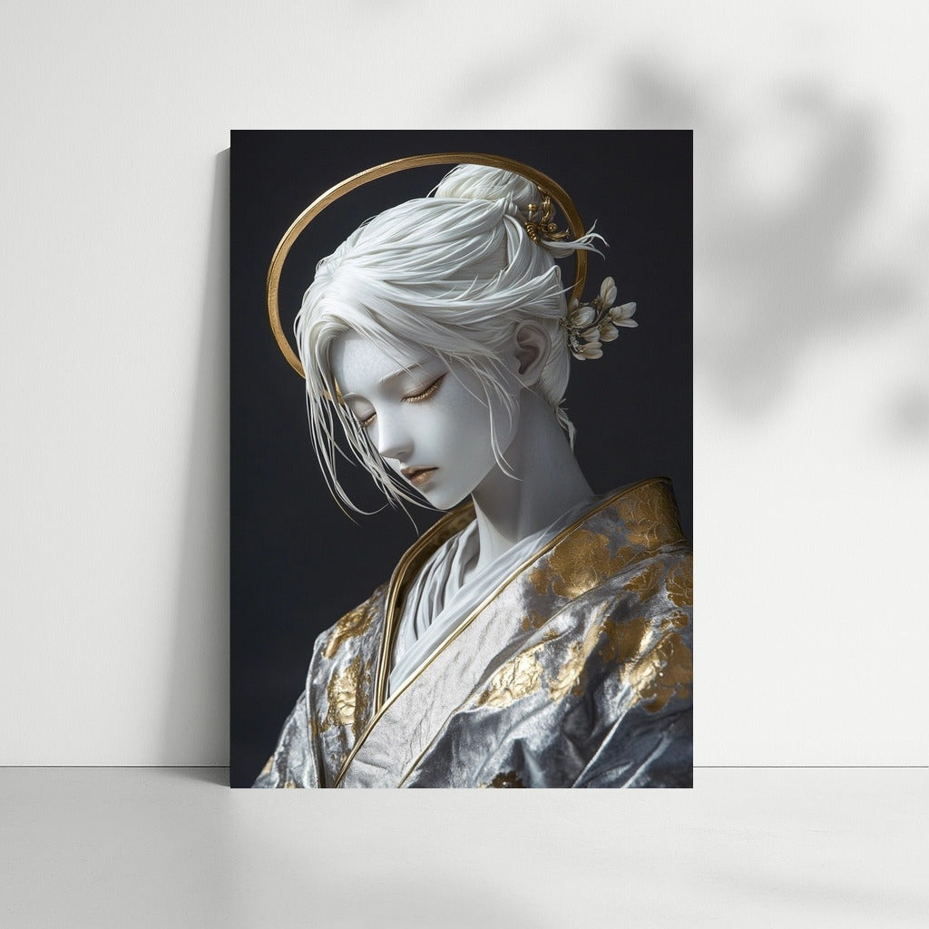 Golden Riddle: The Shining of Mystery